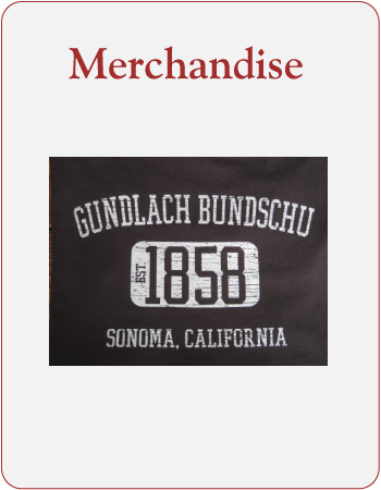 Shop Merchandise