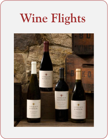 Shop Wine Flights