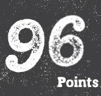 96 points icon