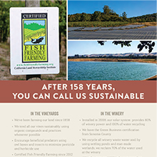 Sustainability