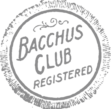 bacchusclub-registered Bacchusclub registered stamp
