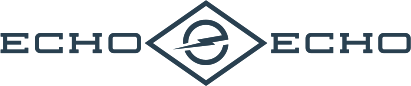 Echo Echo branding