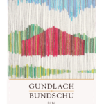 Gundlach Bundschu 2016 Vintage Reserve label