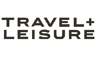 Travel and Leisure logo